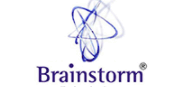 Brainstorm logo